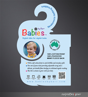 Packaging Design by  Najmi for this project | Design: #5797392