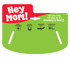 Sophisticated hang tag for Childrens Bibs. A professional look required | Design Emballage par somnathroy32