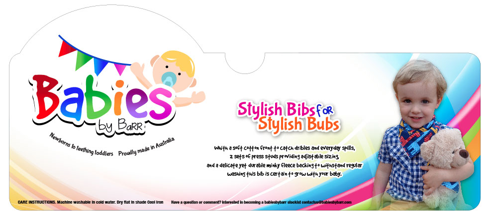 Packaging Design by Luz for this project | Design #5813326