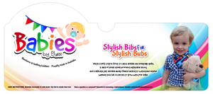 Packaging Design by Luz for this project | Design: #5813326