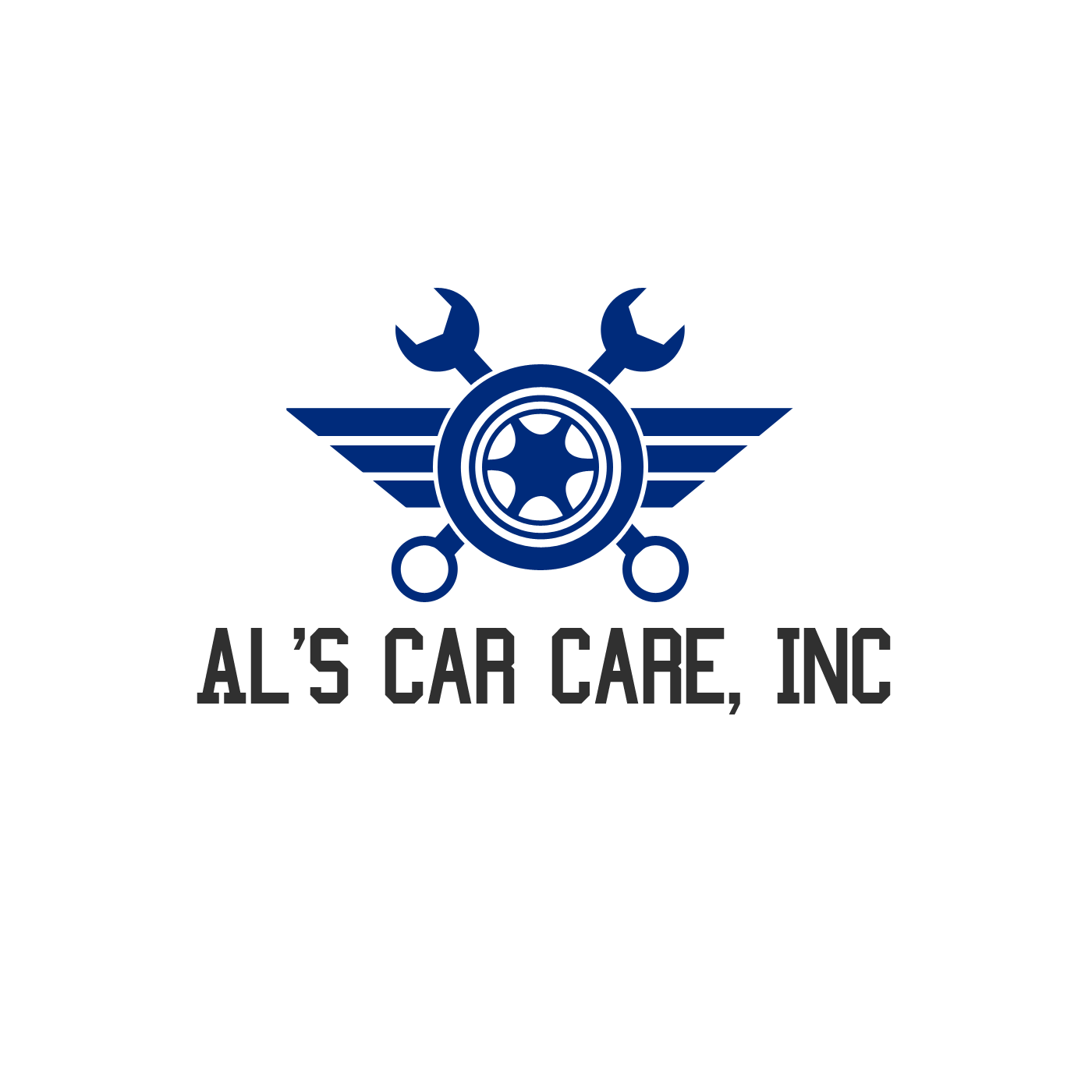Logo Design by adam5s for Al's Care Care, Inc | Design #4232188