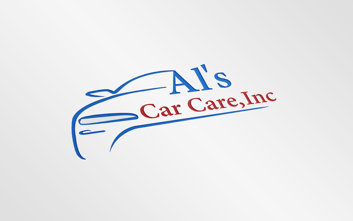 Logo Design by Ishara_madushan for Al's Care Care, Inc | Design #4237228