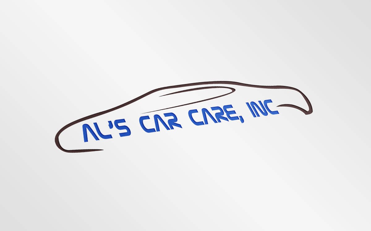 Logo Design by Ishara_madushan for Al's Care Care, Inc | Design #4241573