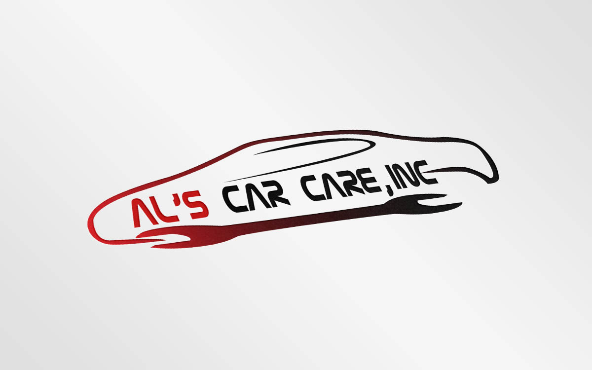 Logo Design by Ishara_madushan for Al's Care Care, Inc | Design #4241633