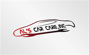 Logo Design by Ishara_madushan for Al's Care Care, Inc | Design: #4241633