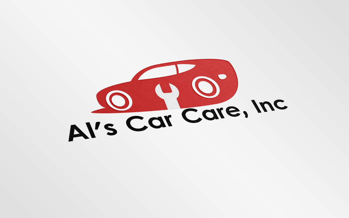 Logo Design by Ishara_madushan for Al's Care Care, Inc | Design #4244704