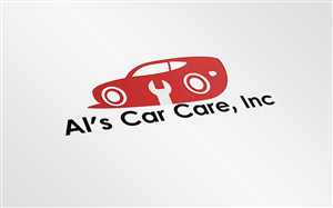 Logo Design by Ishara_madushan for Al's Care Care, Inc | Design: #4244704