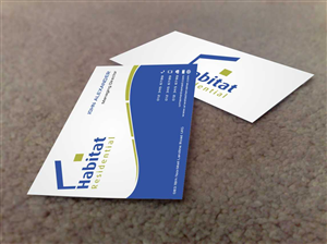 Business Card Design by szabist for this project | Design #4265368