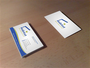 Business Card Design by szabist for this project | Design: #4265369