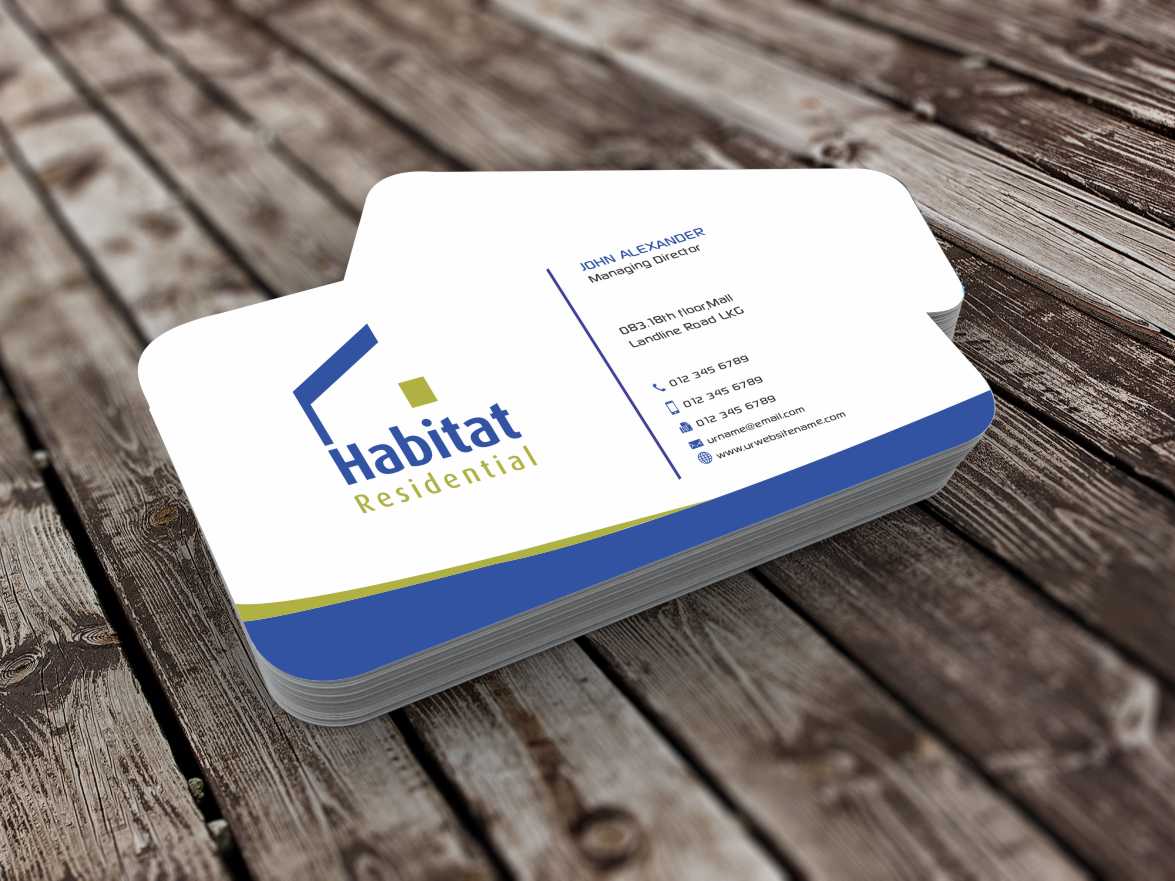 Business Card Design by szabist for this project | Design #4265372