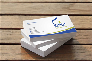 Business Card Design by szabist for this project | Design: #4265376