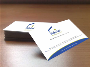 Business Card Design by szabist for this project | Design: #4265377