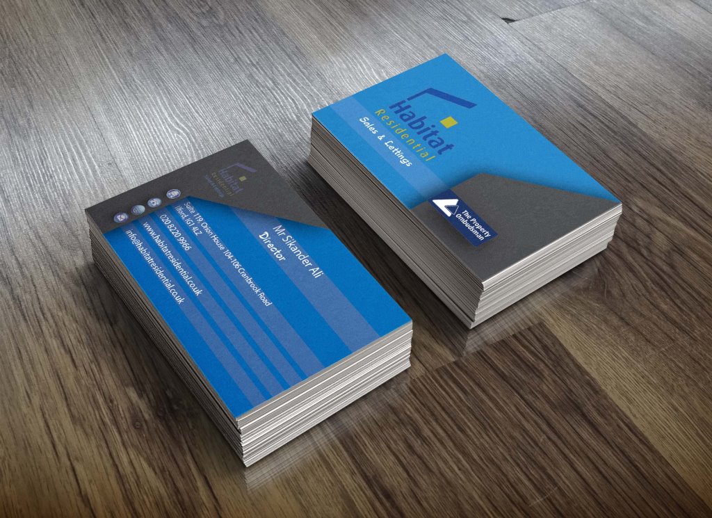 Business Card Design by ARCHI.RASEL for this project | Design #4237512