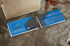 Business Card Design by ARCHI.RASEL for this project | Design: #4237574