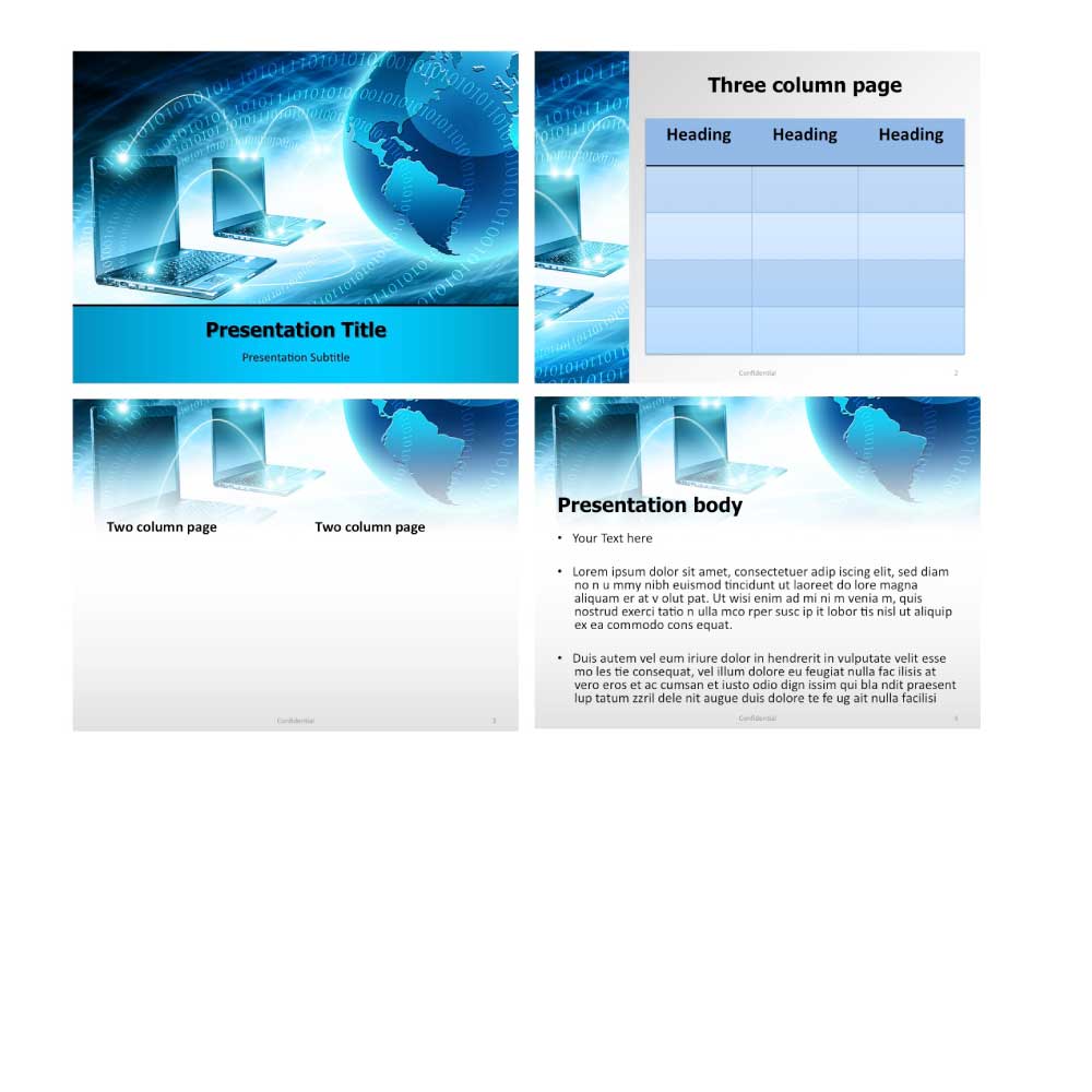 PowerPoint Design by JessicaD for this project | Design #1201917