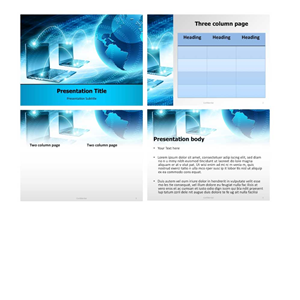 PowerPoint Design by JessicaD