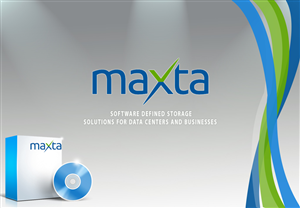 PowerPoint Design by MAS