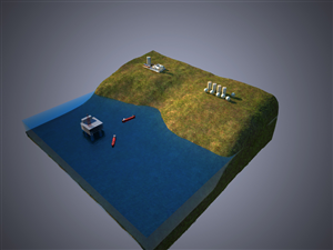 3D Design by aayam