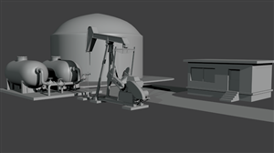 3D Design by Gabriel