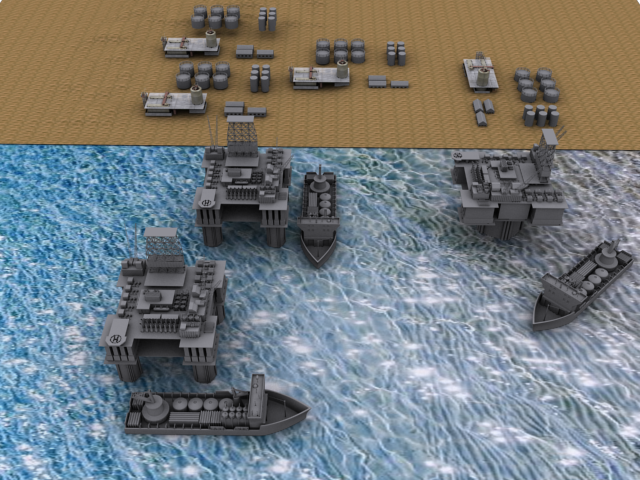 3D Design von smokesmoke für dieses Projekt | Design #1220352