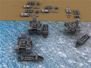 3D Design by smokesmoke