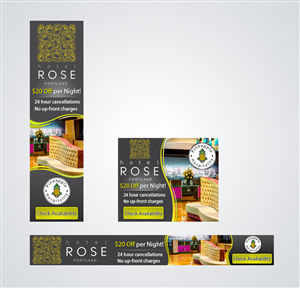 Banner Ad Design by Janko Janakievski