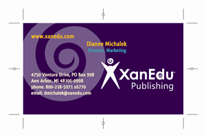 Business Card Design by PIXEL LIFE