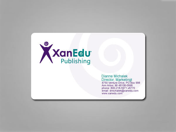 Business Card Design by StoyanHitrov for this project | Design #177017