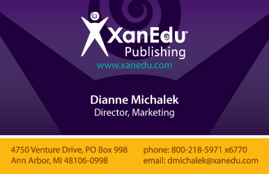 Business Card Design by Ike for this project | Design #174667
