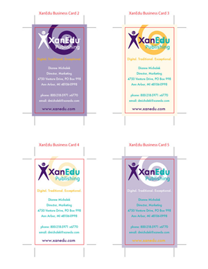 Diseño de Tarjeta de Presentación por Frankly Graphic Design para este proyecto | Diseño #178763