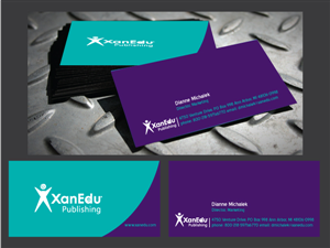 Business Card Design by akshaye1984 for this project | Design: #172158