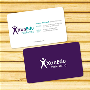 Business Card Design by mag wong for this project | Design: #171445