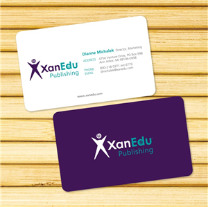 Business Card Design by mag wong for this project | Design: #171446