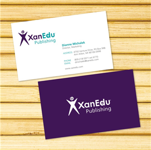 Business Card Design by mag wong for this project | Design: #171447