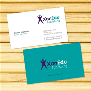 Business Card Design by mag wong for this project | Design: #171449