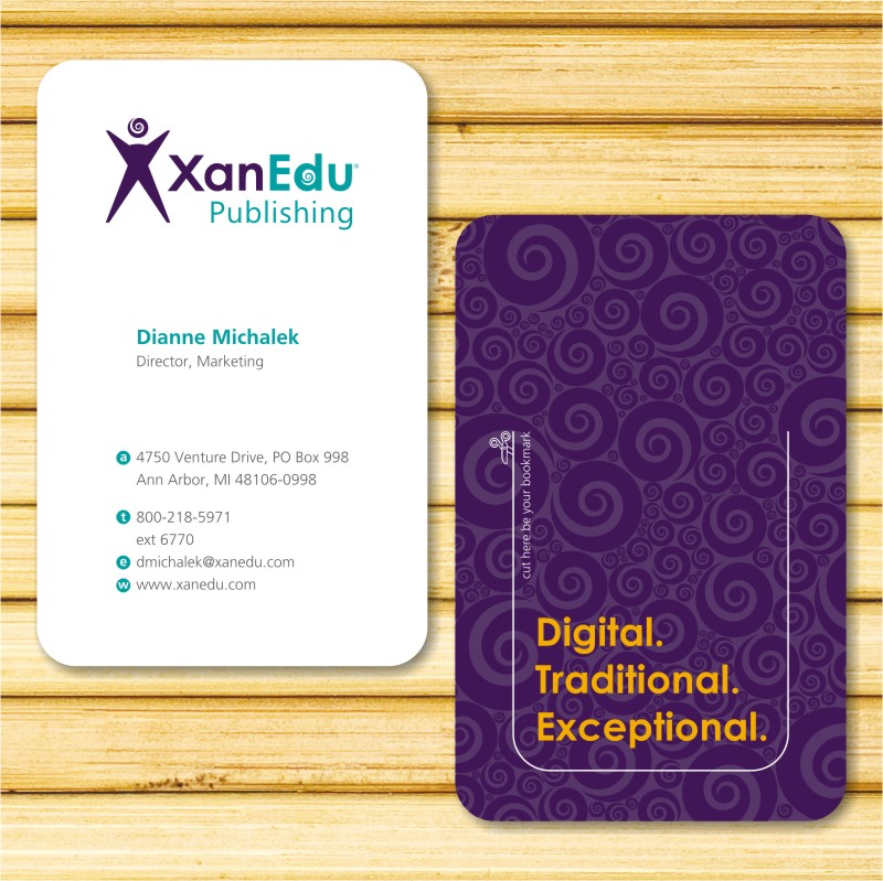Business Card Design by mag wong for this project | Design #173562