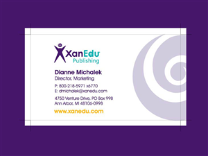 Business Card Design by GliderGraphx for this project | Design: #177803