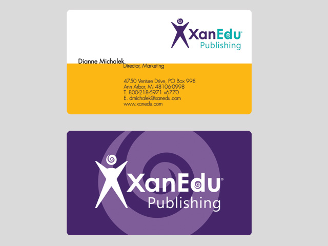Business Card Design by Karel for this project | Design #171393