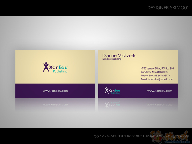 Visitenkarten-Design von raymond wang für dieses Projekt | Design #176191