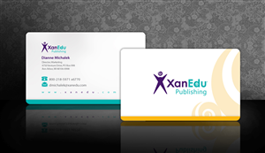 Business Card Design by disign for this project | Design: #171409