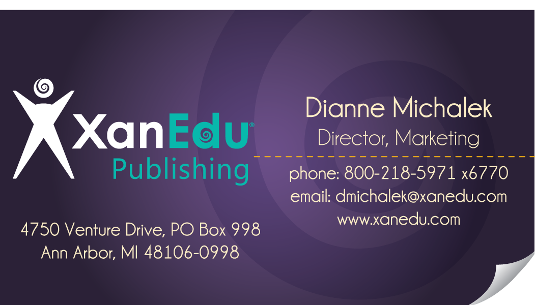 Business Card Design by amygad for this project | Design #174055