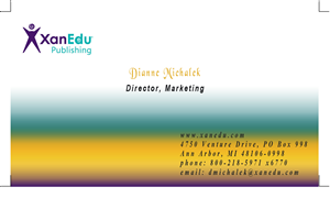 Visitenkarten-Design von Olisoft für dieses Projekt | Design: #171267