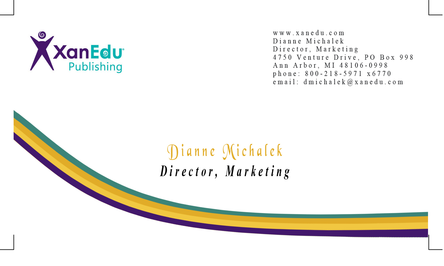 Business Card Design by Olisoft for this project | Design #171270