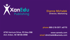 Business Card Design by gagan for this project | Design: #171583