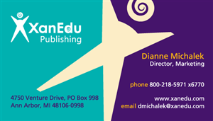 Business Card Design by gagan for this project | Design: #171594