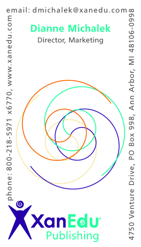 Business Card Design by Emilia for this project | Design #172546