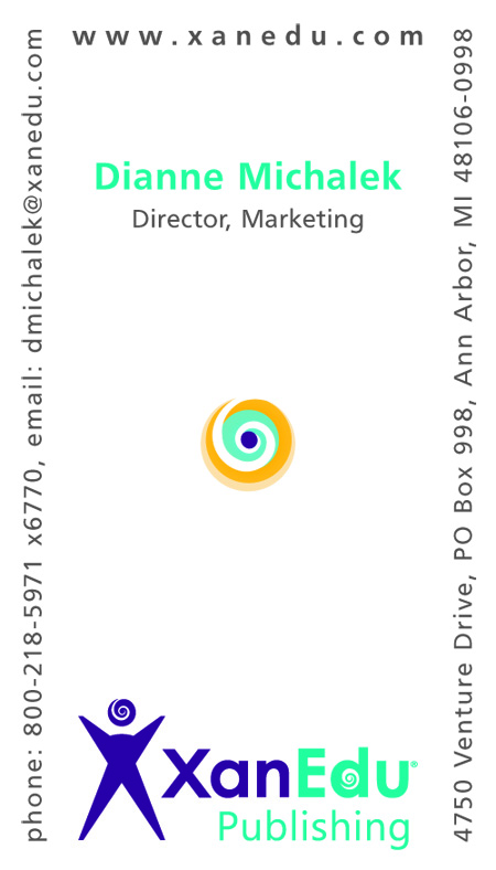 Business Card Design by Emilia for this project | Design #172547