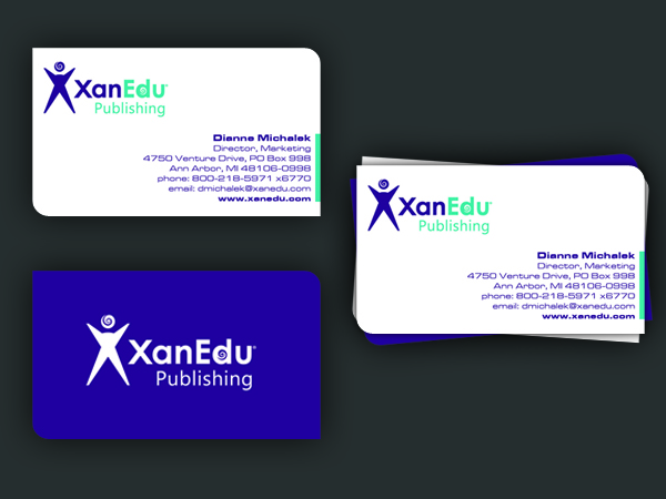 Business Card Design by drenracaj for this project | Design #171219