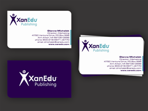Visitenkarten-Design von drenracaj für dieses Projekt | Design: #171219