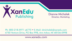 Business Card Design by Dots & Coms for this project | Design: #176715